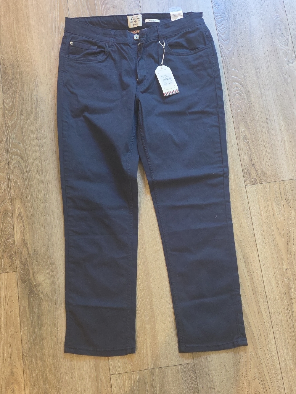 Ben SHERMAN stretch Pants